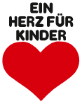 Ein Herz für Kinder